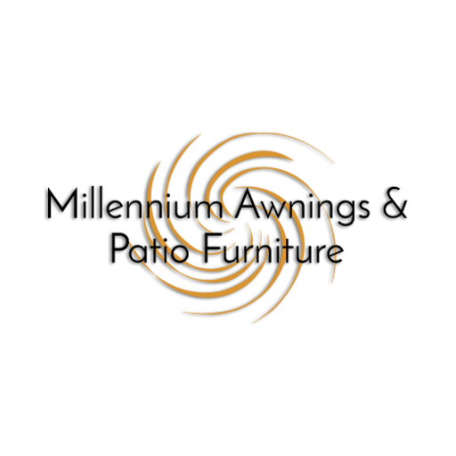 millenium logo
